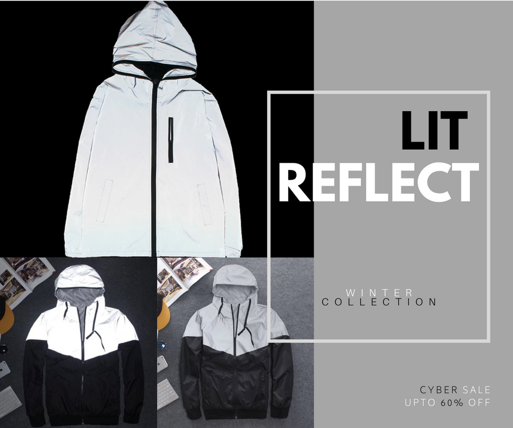 LitReflect- Special Cyber Offer Collection