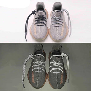 LitReflect-Reflective Shoe Laces