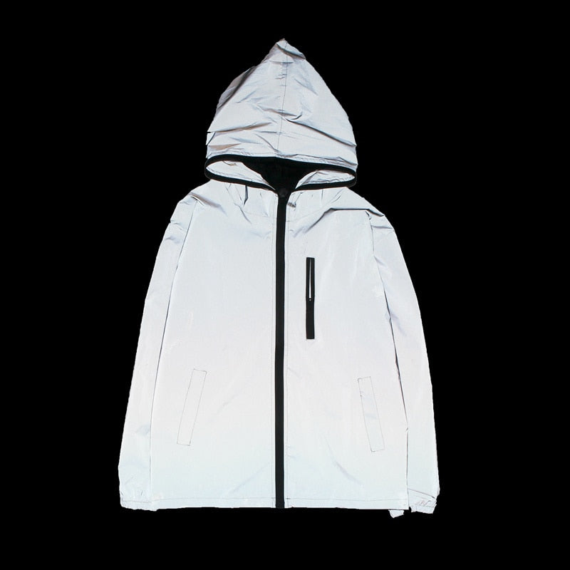 LitReflect- Classic Jacket