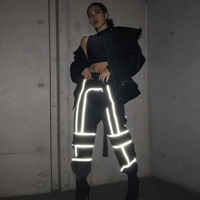 LitReflect- Rexy Pants