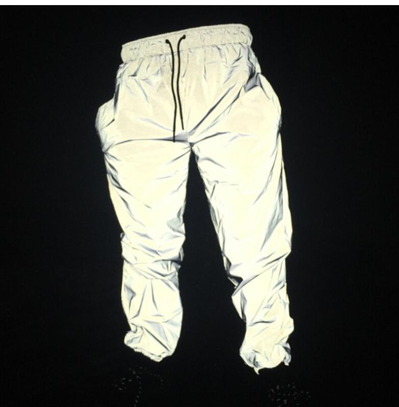 LitReflect- Classic Reflective Pants
